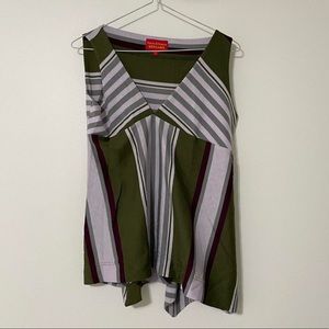 Vivienne Westwood Red Label Top